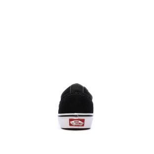 Baskets Noires Homme Vans Ward vue 3