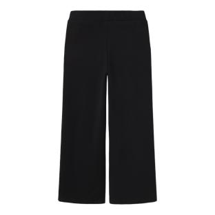Pantalon Fluide Noir Fille Name it Krela vue 2
