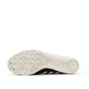 Chaussures d'athlétisme Noires Homme Adidas Adizero Avanti vue 5