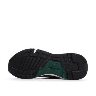Baskets Grise/Noir Homme New Balance 997R vue 0