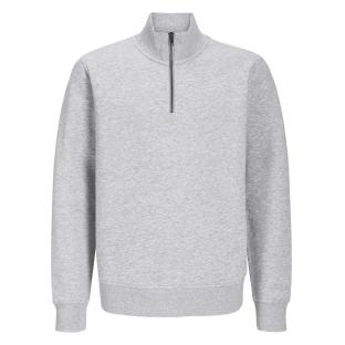 Sweat Gris Garçon Jack & Jones Bradley 12274854 pas cher