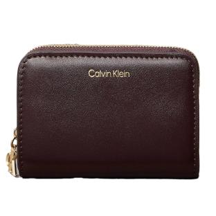 Portefeuille Prune Femme Calvin Klein Jeans LV04F1075G vue 0