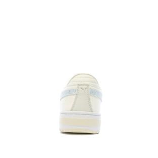 PUMA Pro Sport Women's White/Ecru Sneakers Photo of the Espace des Marques %store% store - view of %key%