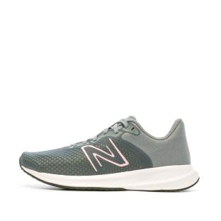 Chaussures De Running Gris Femme New Balance 413 vue 0