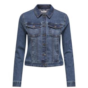 Veste En Jean Femme JDY Moon vue 3