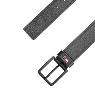Ceinture Noir Homme Tommy Hilfiger Elevate vue 2