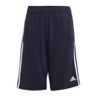 Short Marine Garçon Adidas HY4717 pas cher