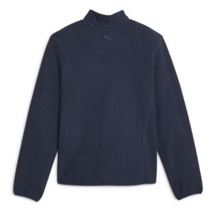 Polaire Marine Femme Puma Fleece vue 2