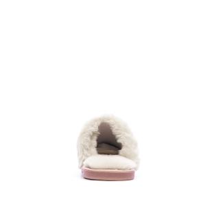 Zapatillas de casa rosas para mujer Xti 144571 ver 0