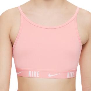 Brassière de sport Rose Fille Nike G Nk Trophy pas cher