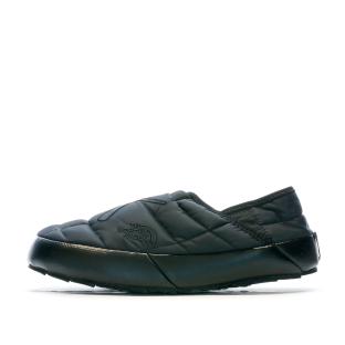 Chaussons Noires Homme The North Face Project X pas cher