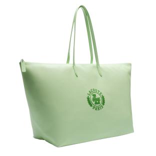Lacoste Women's Green Handbag confetti Photo of the Espace des Marques %store% store - view of %key%