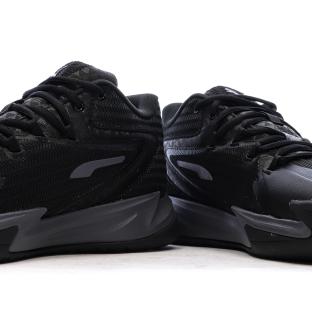 Chaussures de Basketball Noir Homme Puma Dagger vue 7