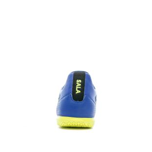 Chaussures de futsal Bleu/Jaune Homme Super Sala 2 vue 3