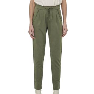 Pantalon Kaki Femme JDY Catia pas cher