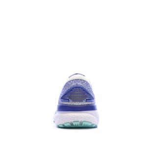 Chaussures de Running Blanc/Violet Femme Brooks Ghost 16 vue 0