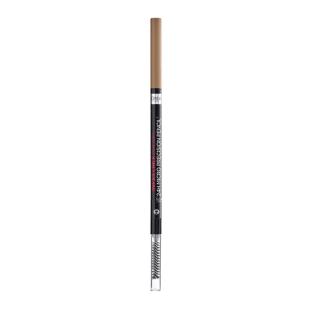 Crayon à sourcils L'Oréal Paris Infaillible 24H Micro Precision Pencil 5.0 Light Brunette vue 0