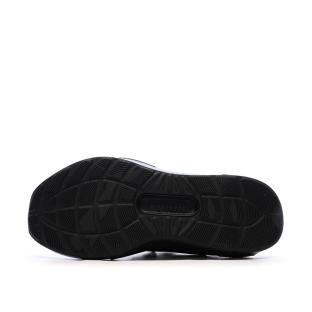 Baskets Noires Homme Puma Softride Enzo 5 vue 0