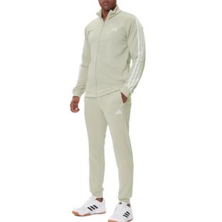 Ensemble de Survêtement Beige Homme Adidas JX5519 pas cher