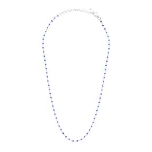 Collier Marine Clio Blue Luna pas cher
