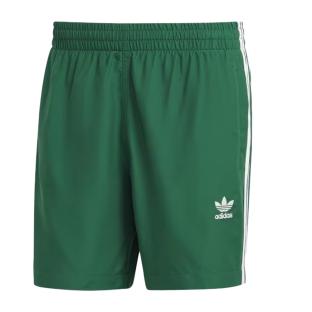 Maillot de bain Vert Homme Adidas Ori vue 0