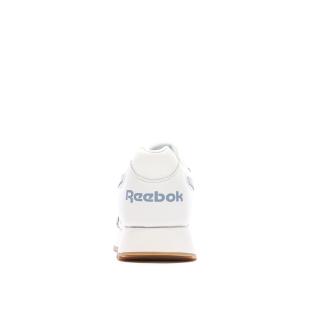 Baskets Blanc/Gris Femme Reebok Glide Ripple Double 100074208 vue 3