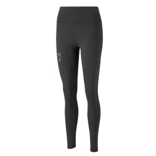 Legging Noir Femme Puma Seasons pas cher