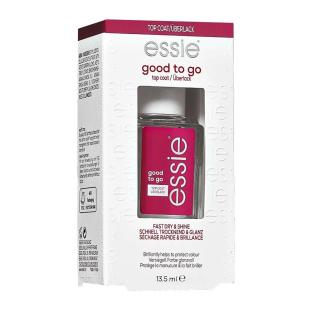 Top Coat Séchage Rapide Good to Go Essie vue 0