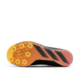 Chaussures d'athlétismes Noires Homme Adidas Adizero Lj vue 0