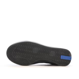 Baskets Noires Femme TBS Claudie vue 5
