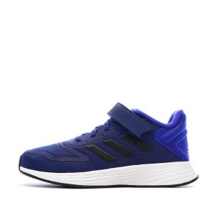 Baskets Bleu Roi Garçon Adidas HP5872 pas cher