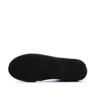 Boots de Longe Côte Noires Femme Ocean Step CMK8104 vue 5