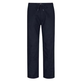 Pantalon Fluide Marine Homme Petrol Industries Trouser pas cher