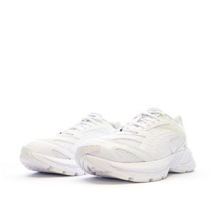 Baskets Blanches Homme Puma Velophasis vue 6