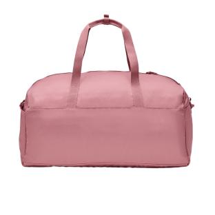 Sac de Sport Rose Femme Under Armour Favorite Duffle vue 2