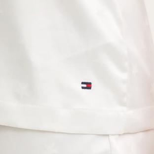 Pyjama + Bandeau Écru Femme Tommy Hilfiger Gift Cami vue 4
