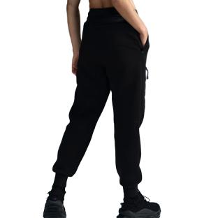 Jogging Noir Femme Nike Nsw Tch vue 0