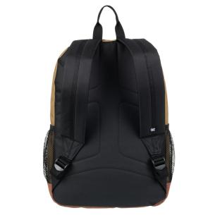 Sac à Dos Marron Homme Dc shoes Backsider vue 2