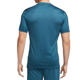 T-shirt de Sport Bleu Moyen Homme Nike Top DV9750-429 vue 0