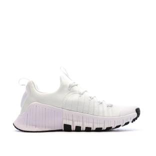 Chaussures de Sport Blanches Homme Nike Free Metcon 6 vue 0