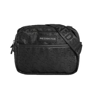 Sacoche Noire Homme Redskins SLOG vue 0