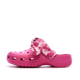 Sandales Roses Fille Xti 151253 pas cher