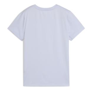 T-Shirt Mauve Homme Puma Essential vue 0