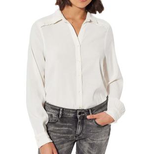 Chemise Blanche Femme Kaporal Nooba pas cher