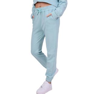Jogging Turquoise Femme Project X Paris F214103 pas cher