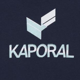 T-shirt Marine Garçon Kaporal Puck vue 3