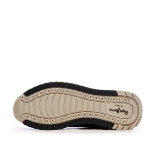 Baskets Noires Homme Pepe jeans Bexley vue 0
