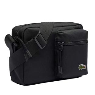 Sacoche Marine Homme Lacoste Reporter Neocroc vue 0