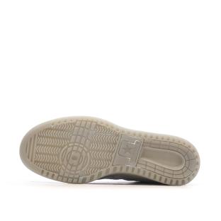 Baskets Grises Homme Converse Weapon Ox Flint vue 0