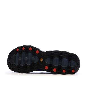 Baskets Bleues Homme Nike Air Max Dn 8 vue 5